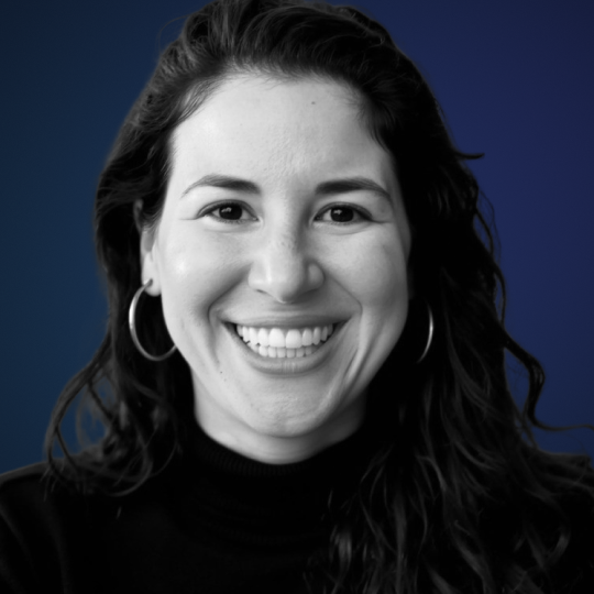 Amanda Gelb