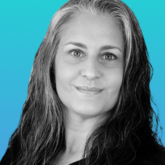 Debbie Levitt