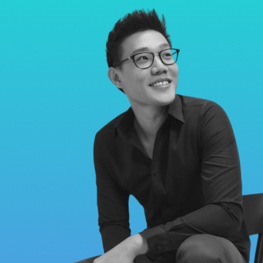 Felix Lee