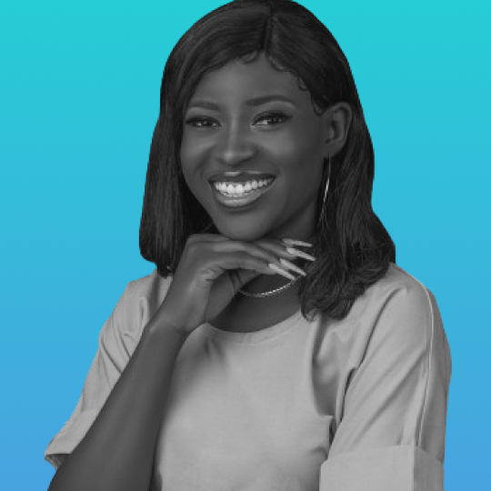 Goodness Adebayo