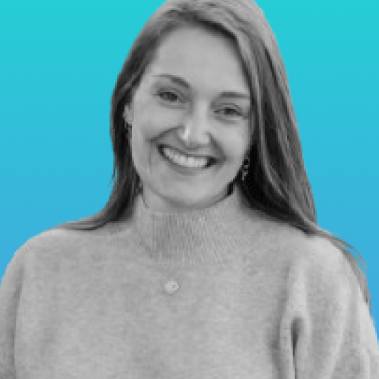 Profile image of Odette Jansen