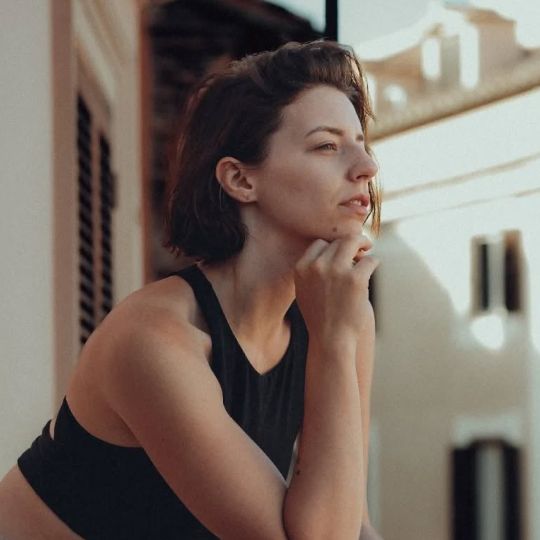 Miranda Slayter
